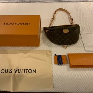 Louis Vuitton Bumbag